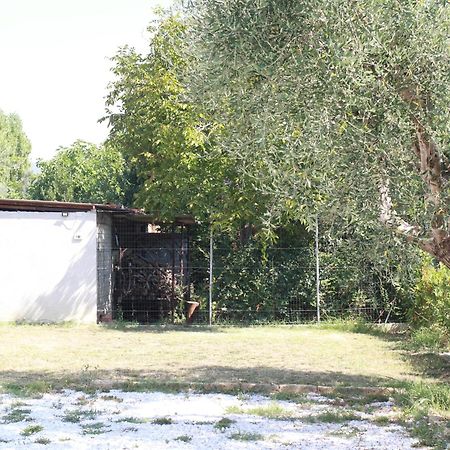 Villetta La Pineta Latignano Eksteriør billede